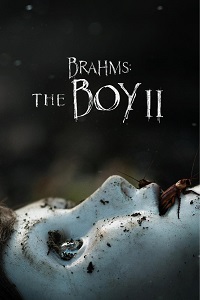 فيلم Brahms The Boy II 2020 مترجم