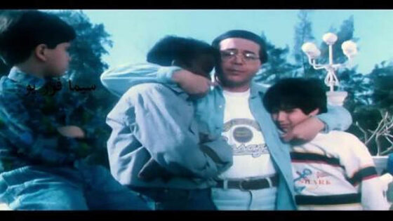 فيلم حنحب ونقب 1997