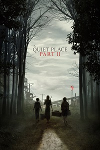 فيلم A Quiet Place 2 2020 مترجم