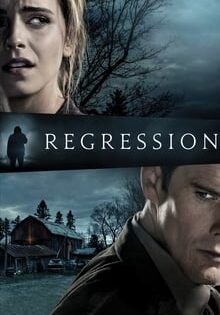 فيلم Regression 2015 مترجم