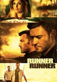 فيلم Runner Runner 2013 مترجم