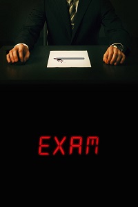 فيلم Exam 2009 مترجم