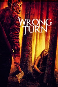 فيلم Wrong Turn 7 2021 مترجم