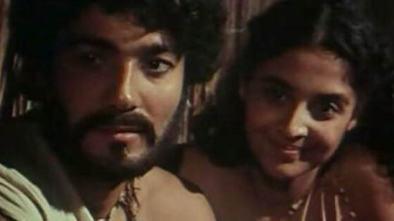 فيلم المهاجر 1994