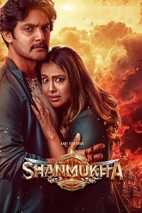 فيلم Shanmukha 2025 مترجم