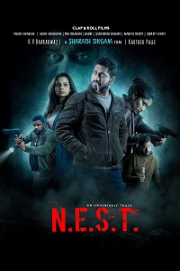 فيلم N.E.S.T 2025 مترجم