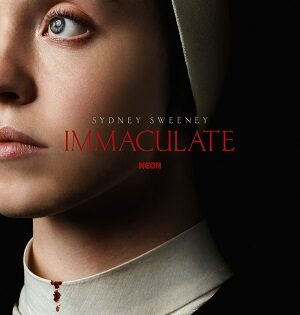 فيلم Immaculate 2024 مترجم