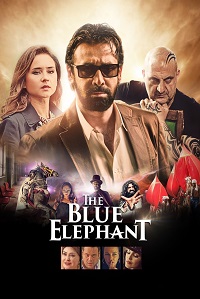 فيلم الفيل الازرق 1 2014