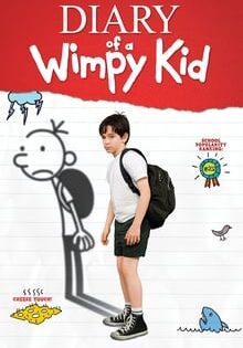 فيلم Diary of a Wimpy Kid 2010 مترجم