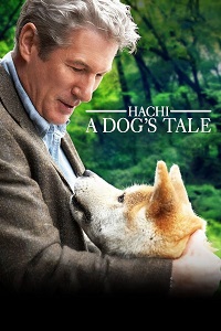 فيلم Hachi A Dogs Tale 2009 مترجم