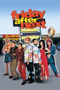 فيلم Friday After Next 2002 مترجم