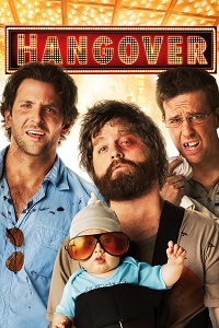 فيلم The Hangover 2009 مترجم