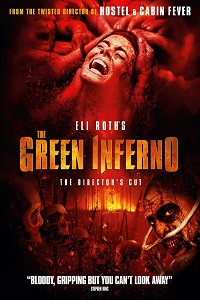 فيلم The Green Inferno 2013 مترجم
