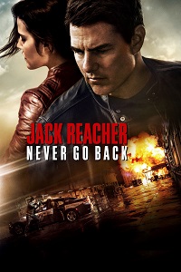 فيلم Jack Reacher Never Go Back 2016 مترجم