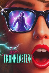 فيلم Lisa Frankenstein 2024 مترجم