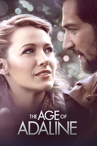 فيلم The Age of Adaline 2015 مترجم