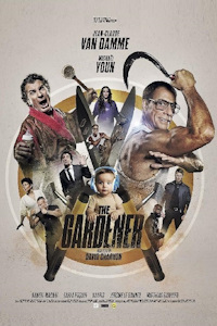 فيلم The Gardener 2025 مترجم