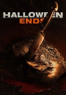فيلم Halloween Ends 2022 مترجم