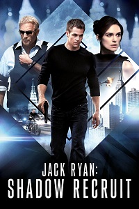 فيلم Jack Ryan Shadow Recruit 2014 مترجم