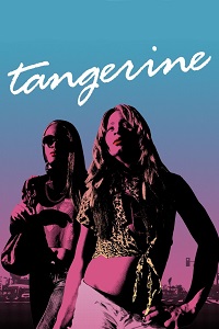 فيلم Tangerine 2015 مترجم