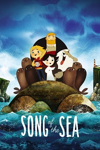فيلم Song of the Sea 2014 مترجم