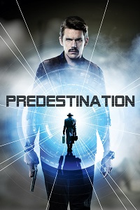 فيلم Predestination 2014 مترجم