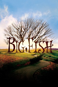 فيلم Big Fish 2003 مترجم