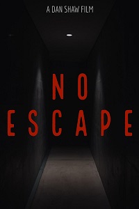 فيلم No Escape 2020 مترجم
