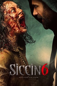 فيلم Siccin 6 2019 مترجم