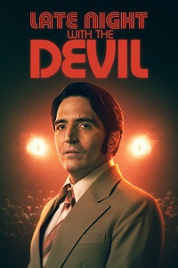 فيلم Late Night with the Devil 2023 مترجم