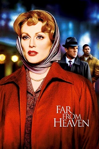 فيلم Far from Heaven 2002 مترجم