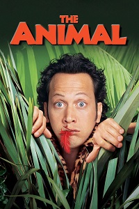 فيلم The Animal 2001 مترجم
