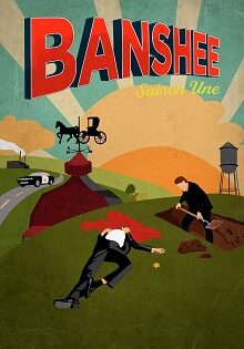 مسلسل Banshee الموسم الاول الحلقة 5 الخامسة مترجم