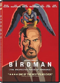 فيلم Birdman 2014 مترجم