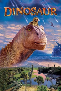 فيلم Dinosaur 2000 مدبلج مصري