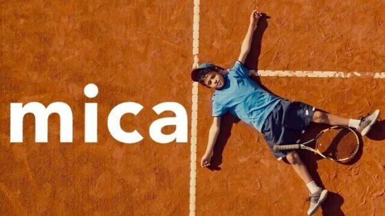 فيلم ميكا 2022 اون لاين HD