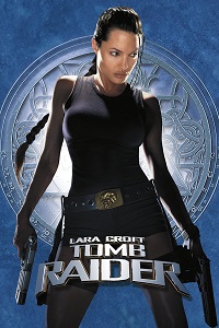 فيلم Lara Croft: Tomb Raider 2001 مترجم