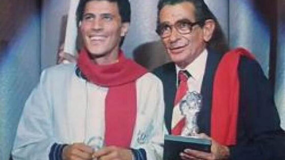 فيلم اسكندرية كمان وكمان 1990