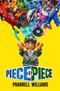 فيلم Piece By Piece 2024 مدبلج