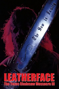 فيلم Leatherface: Texas Chainsaw Massacre III 1990 مترجم