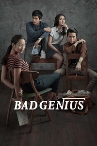 فيلم Bad Genius 2017 مترجم