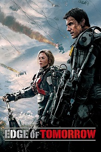 فيلم Edge of Tomorrow 2014 مترجم