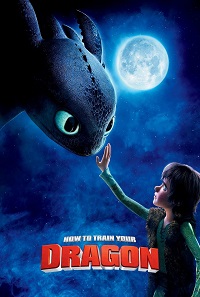 فيلم How to Train Your Dragon 3 2019 مترجم