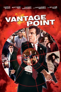فيلم Vantage Point 2008 مترجم