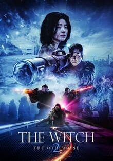 فيلم The Witch Part 2. The Other One 2022 مترجم