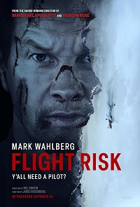 فيلم Flight Risk 2025 مدبلج