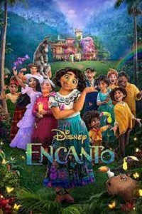 فيلم Encanto 2021 مترجم