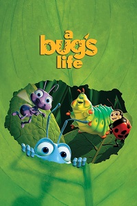 فيلم A Bug’s Life 1998 مترجم