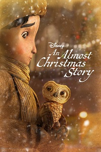 فيلم An Almost Christmas Story 2024 مترجم
