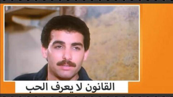 فيلم القانون لا يعرف الحب 1991